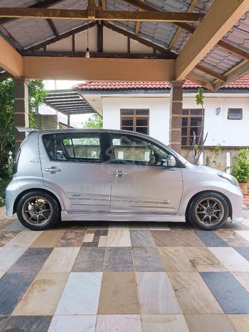 2007 Perodua MYVI 1.3 SE GHS (M) - 5