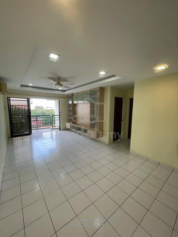 Vista Bayu (Klang) 1