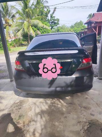 2003 Honda CITY 1.5 TYPE Z (A) - 2
