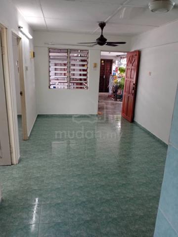 Bandar Baru Perda Teluk Kumbar 1