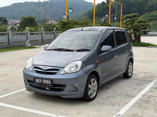 2013 Perodua VIVA 1.0 ELITE EZI EJ-VE (A) - 3