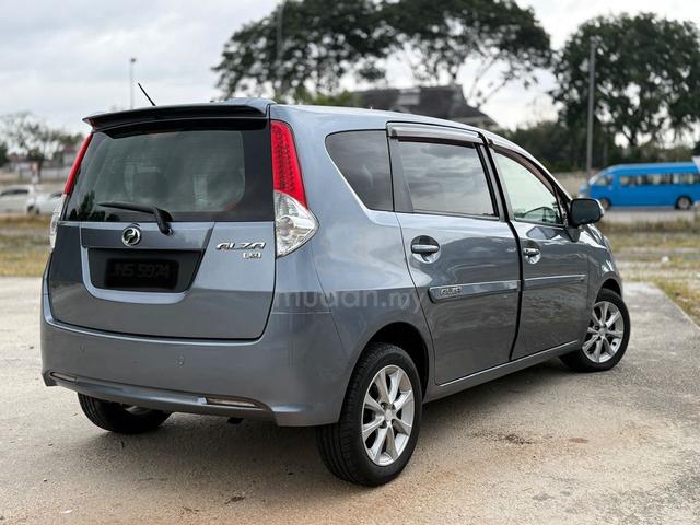 2012 Perodua ALZA 1.5 EZI (A) - 3