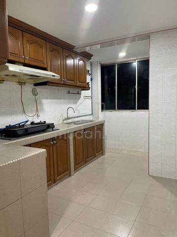 Tasik Heights Apartment 1
