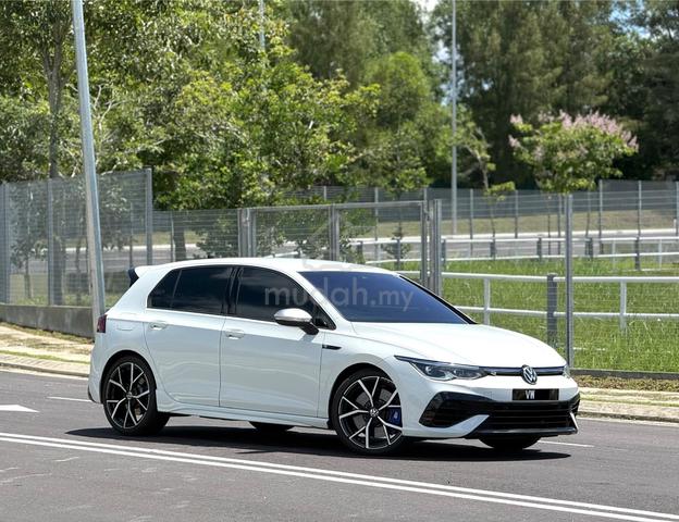 2024 Volkswagen GOLF 2.0 R (A) ( Low Mileage 10k ) - 1