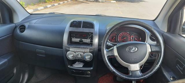 2009 Perodua MYVI 1.3 EZI MY05 M300 FACELIFT (A) - 4