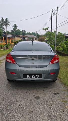2008 Proton PERSONA 1.6 BASE LINE (M) - 4