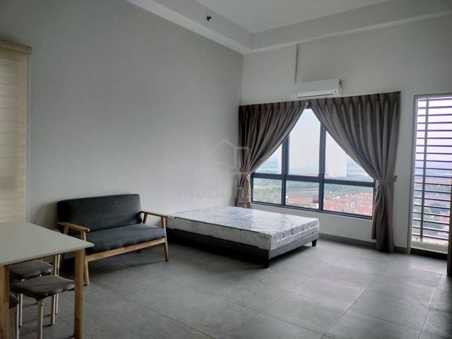 Sunsuria Forum 1