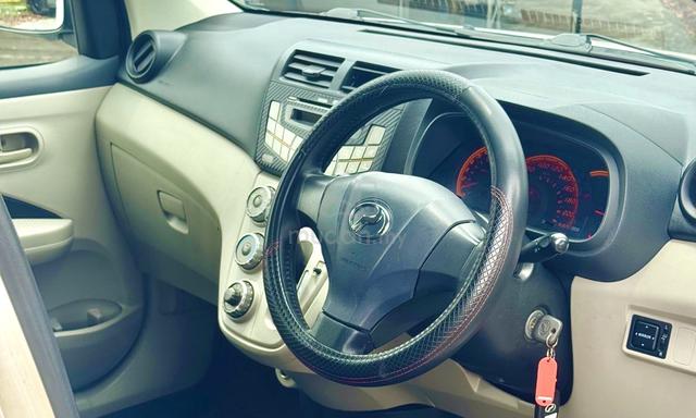 2012 Perodua Myvi 1.3 EZ (A) - 5
