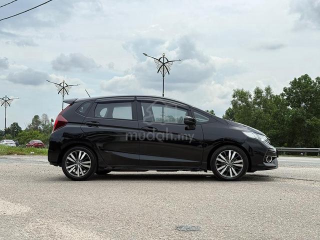 2015 Honda JAZZ 1.5 V (A) *TIPTOP CONDITION* - 2