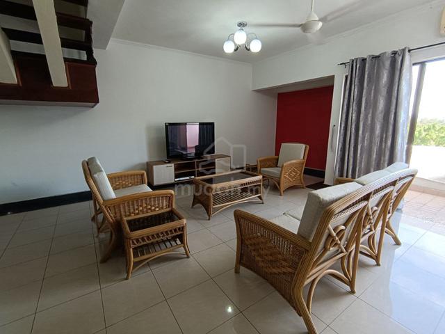 Waikiki Condominium 1