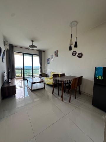 Starview Bay @ Forest City 1