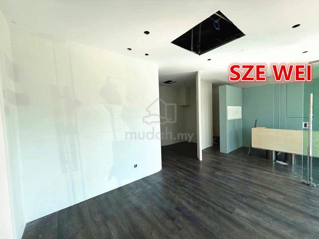 Gurney Vantage Desiran Ground Floor 1250 Sqft Renovated Tanjung Tokong 1