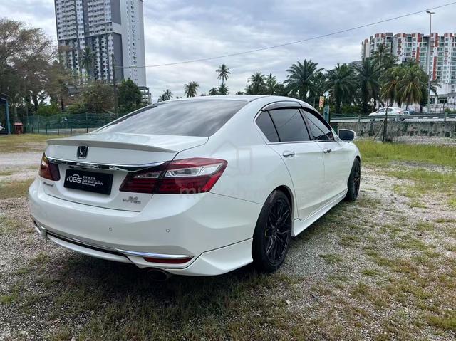2018 Honda ACCORD 2.4 VTi-L ADVANCE FACELIFT (A) - 3