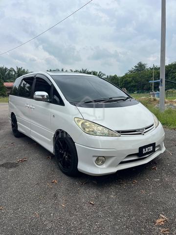 2003 Toyota ESTIMA 2.4 G GH-ACR30W (A) - 5
