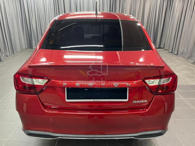 2021 Proton SAGA PREMIUM AT 1.3L (A) - 5