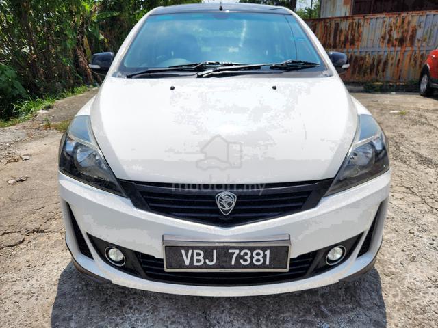 2018 Proton EXORA 1.6 (A) - 1
