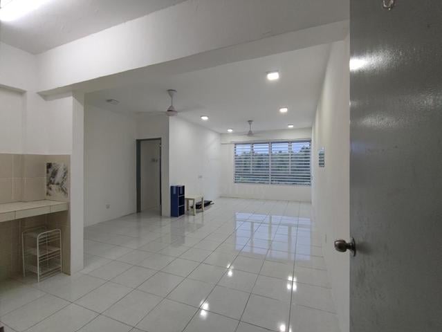D Aman Residensi Meru Ipoh 1