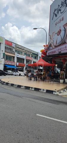 Klang - Batu Nilam - Shop Grd Flr for RENT 1