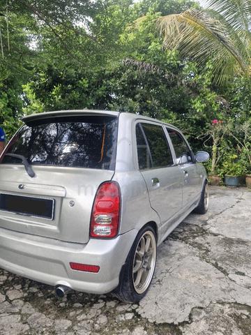 2004 Perodua KELISA 1.0 GX (M) - 5
