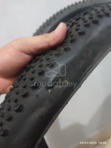 Tayar mtb 27.5 er - photo 5 of 6