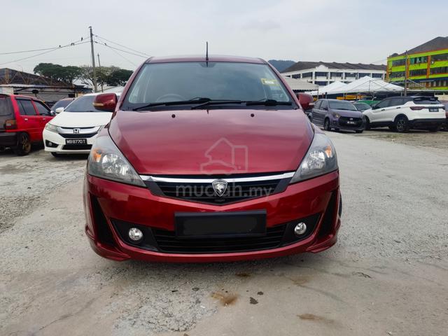 2014 Proton EXORA 1.6 BOLD PREMIUM (A) - 3