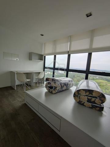 The Place @ Cyberjaya 1