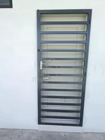 Iskandar Furnished Suites (IFS) 1