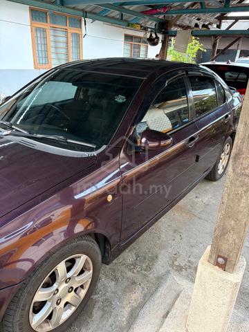 2007 Proton PERSONA 1.6 HIGH LINE (A) - 5