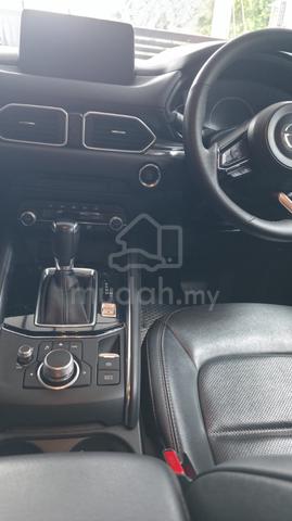 2022 Mazda CX-5 2.5 G HIGH (A) - 5