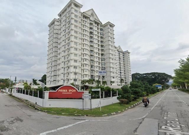 Prima Ipoh Condominium 1