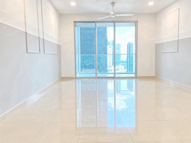 Rica Residence Sentul 1
