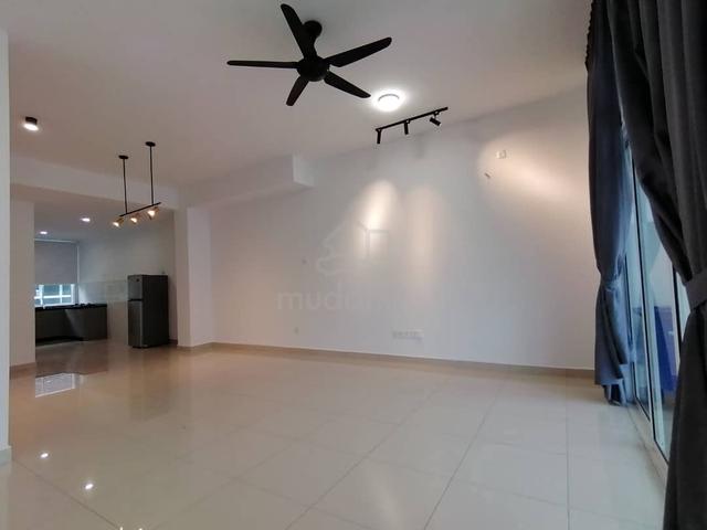 RENT Sri Penawar Harmonia Desaru Utama Rapid Pengerang Petronas 1