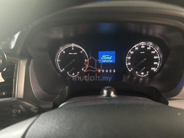 2016 Ford RANGER 2.2 XLT FACELIFT (A) - 5