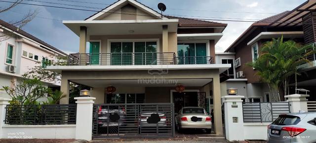 One Meru Detach Bungalow 1