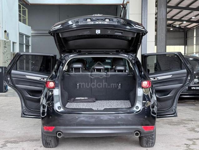 2020 Mazda CX-5 2.0 GLS WRT 5YRS - 5