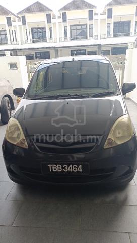 2010 Perodua VIVA 847cc 850 (M) - 1