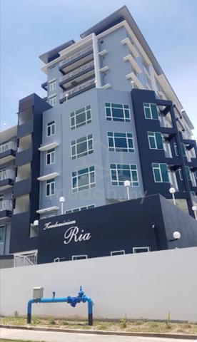 Kondominium Ria 1
