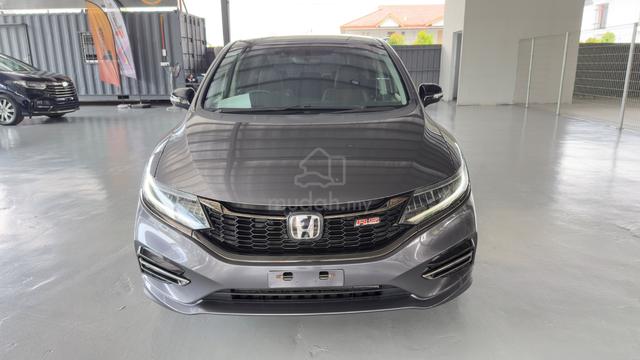 2020 Honda JADE 1.5 RS (A) - 1