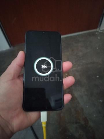 SamsungA50S 128G - photo 3 of 6