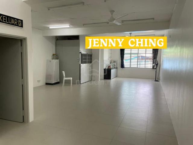 2 Storey ShopLot Pusat Perniagaan Permai Utama nearby Bukit Minyak 1