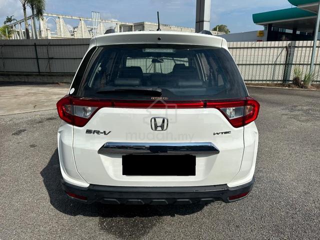2017 Honda BR-V 1.5 V (A) - 5