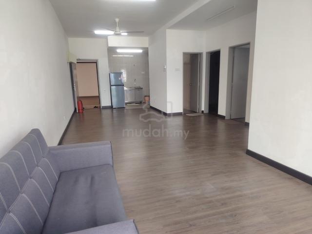 Vista Bangi 1
