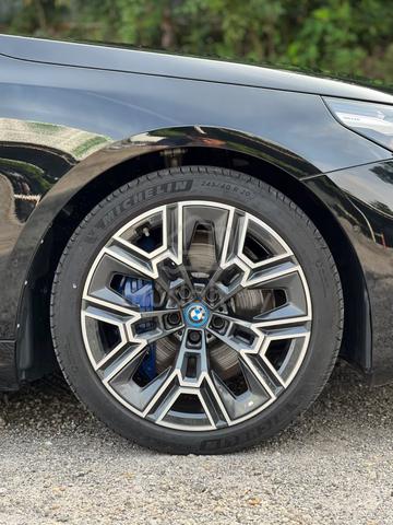 2025 BMW I5 eDRIVE40 M SPORT MY23 G60 (A) 900Km - 5