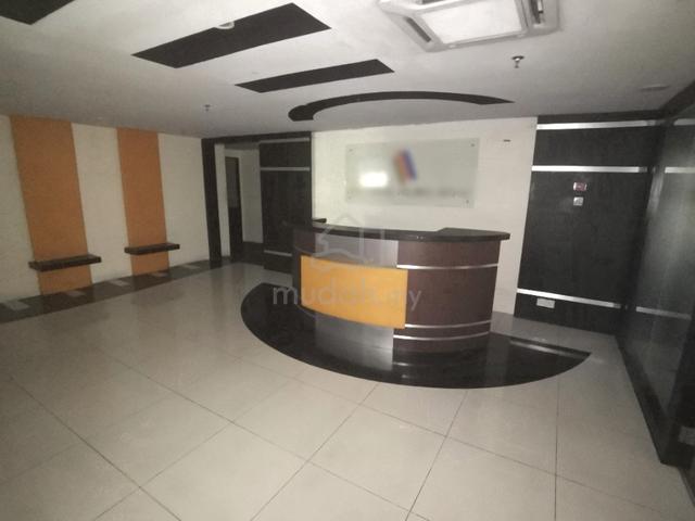 Kota Kinabalu Office | Menara Jubilee | 2nd Floor | Gaya Street 1