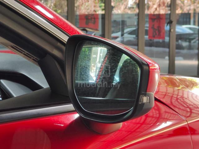 2021 Mazda 3 GVC HIGH PLUS 2.0L (A) FACELIFT - 5