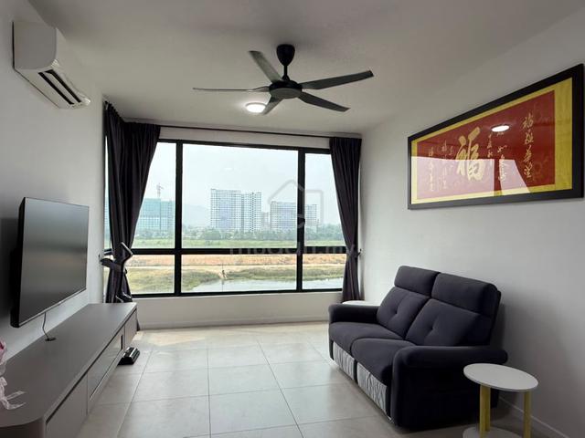 Anggun Residences @ Batu Kawan 1