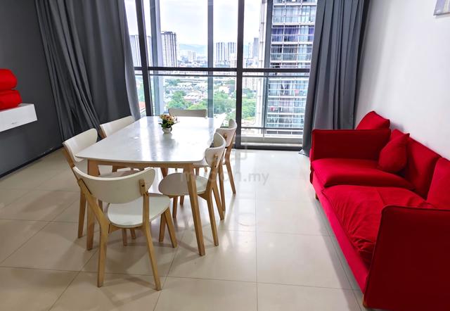 The Fennel Sentul East 1