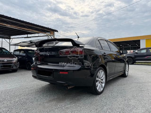 2007 Mitsubishi LANCER 2.0 (A) - 4