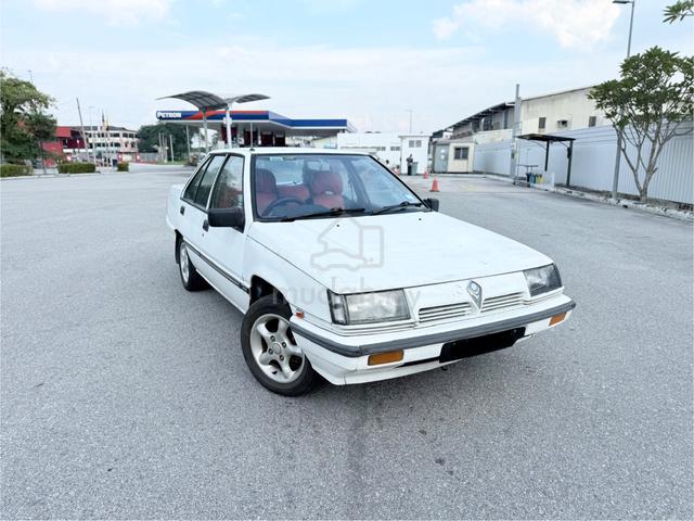 1995 Proton SAGA 1.5 (M) TIP TOP NEGO - 4