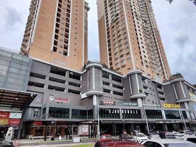 Rhythm Avenue USJ19 1